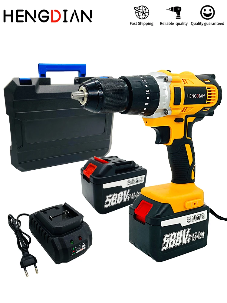 

Аккумулятор для шуруповерта Makita, литиевый аккумулятор большой емкости, высокая мощность, высокая стоимость, производительность