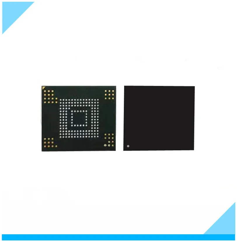 

Бесплатная доставка KMJ5U000WM-B409 BGA153 EMMC