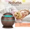 

alibaba best sellers i wood round humidifier aromatherapy diffuser