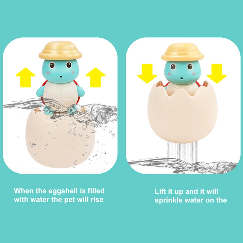 Игрушки для бассейна детей от 2 до 4 лет