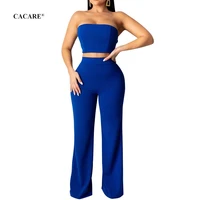 cacare 2 piece pants sets women two piece set top and pants clothing matching sets tracksuit outfits f0105 multi color choices