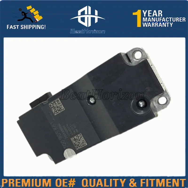 

Steering Column Lock Control Unit For Passat B8 New Tiguan 3Q0 905 861 B 3Q090586B