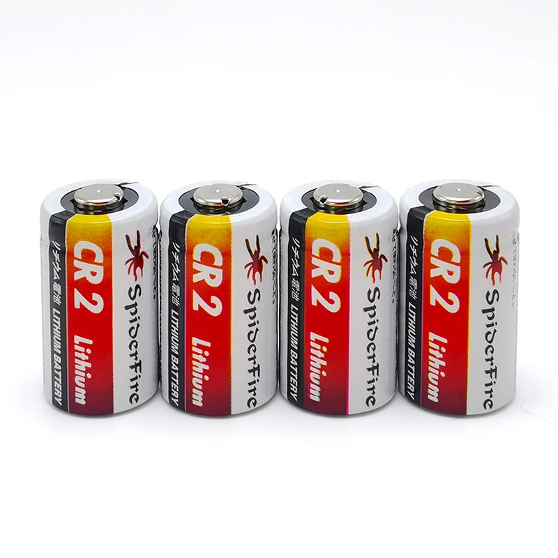 10 шт./лот CR2 cr15270 литиевая батарея 3V cr2 батарея|3v cr2|lithium battery cr2lithium |