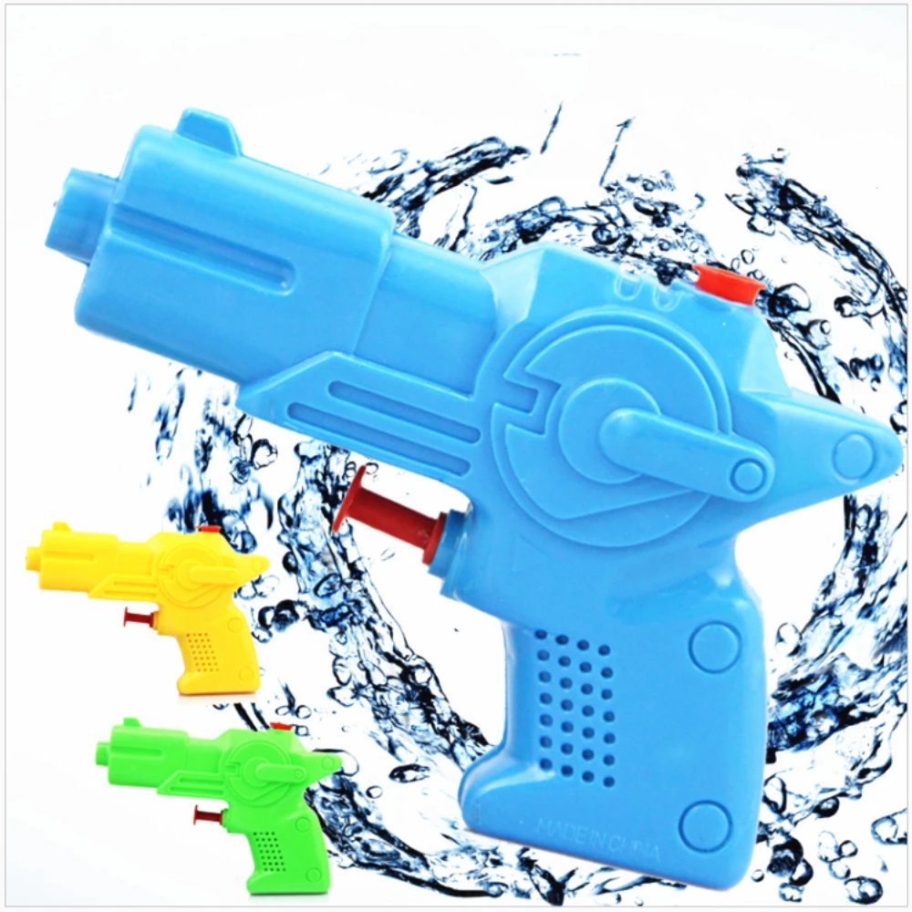 

Mini water gun baby kids party garden bath toys little transparant squirt gun Kids Child Beach Toys Spray Pistol Water Gun
