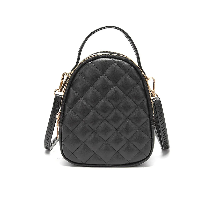 Бренд 2019 Новый женский Алмазный наплечник сумки Женская гарнитура для отдыха