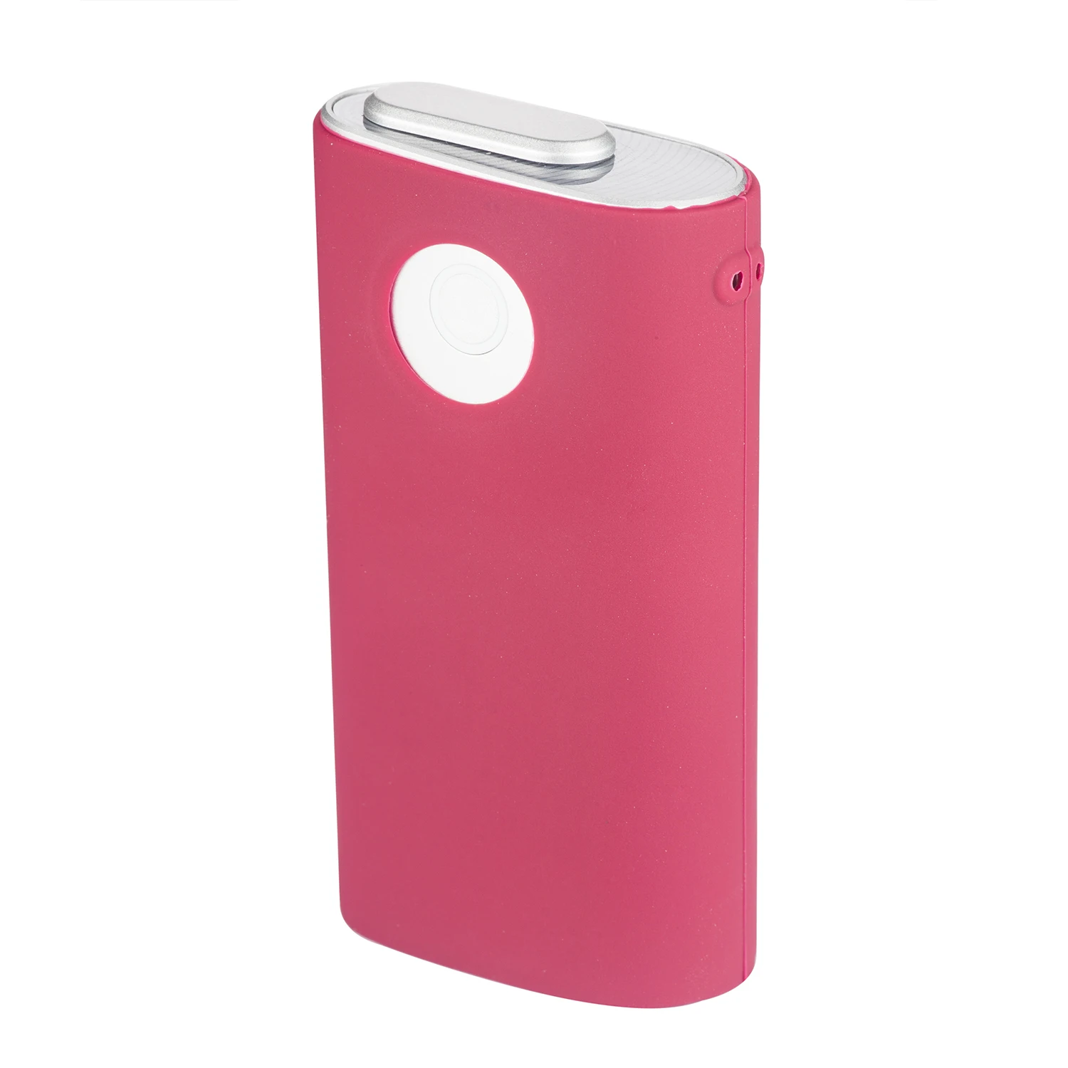 Силиконовый чехол для электронной сигареты GLO 8 цветов | Электроника