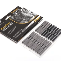 18 pcs charcoal stick premium square compressed charcoal drawing pencils set for diy drawing crafts sketching shading
