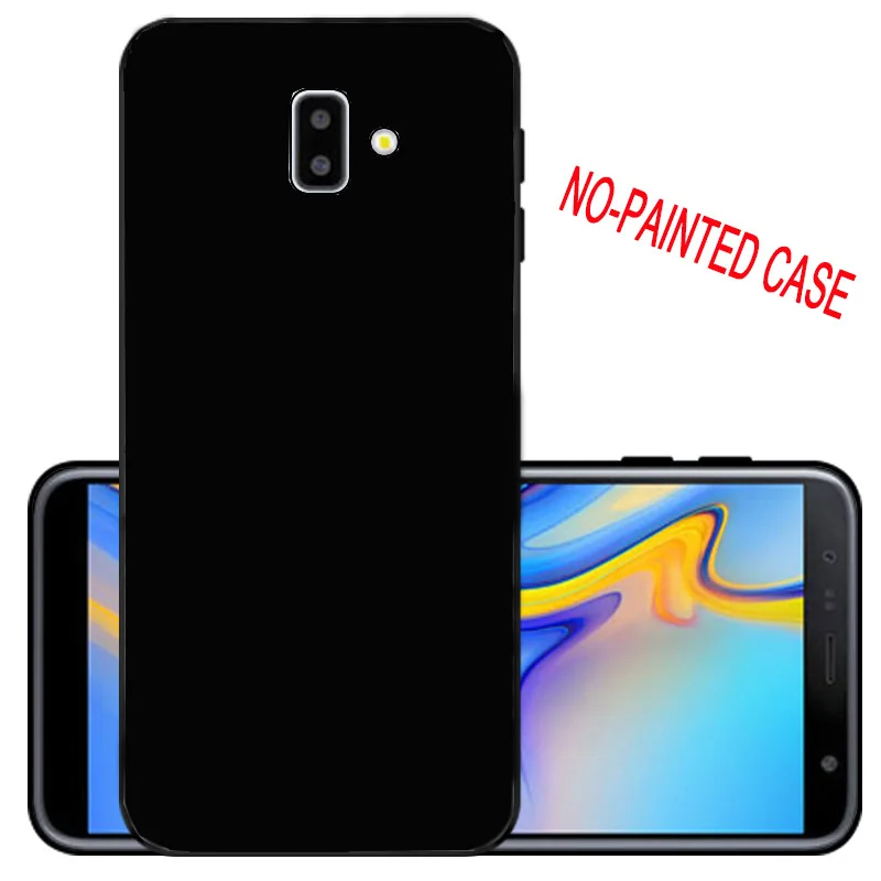 Song Lyrics Billie Eilish Эстетическая Оболочка Чехол для телефона samsung Galaxy j6 plus A6 A8 A9 A10 A30 A50 мобильные телефоны - Цвет: A1