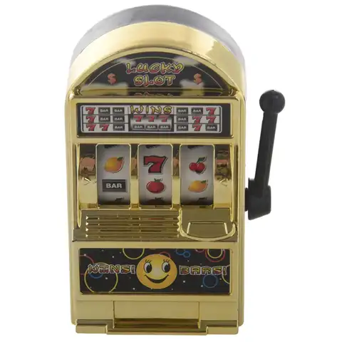 Міні-казино-джек-до фруктових ігрових автоматів іграшка іграшка для дітей для дітей декомпресії іграшки для ігрових автоматів ..