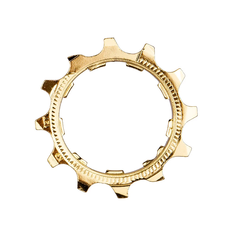 

1pcs Bicycle Cassette Cog 9/10/11 Speed Bike Freewheel Parts Cassette Cog 11T 12T 13T MTB Bicycle Freewheel Fixed Gear