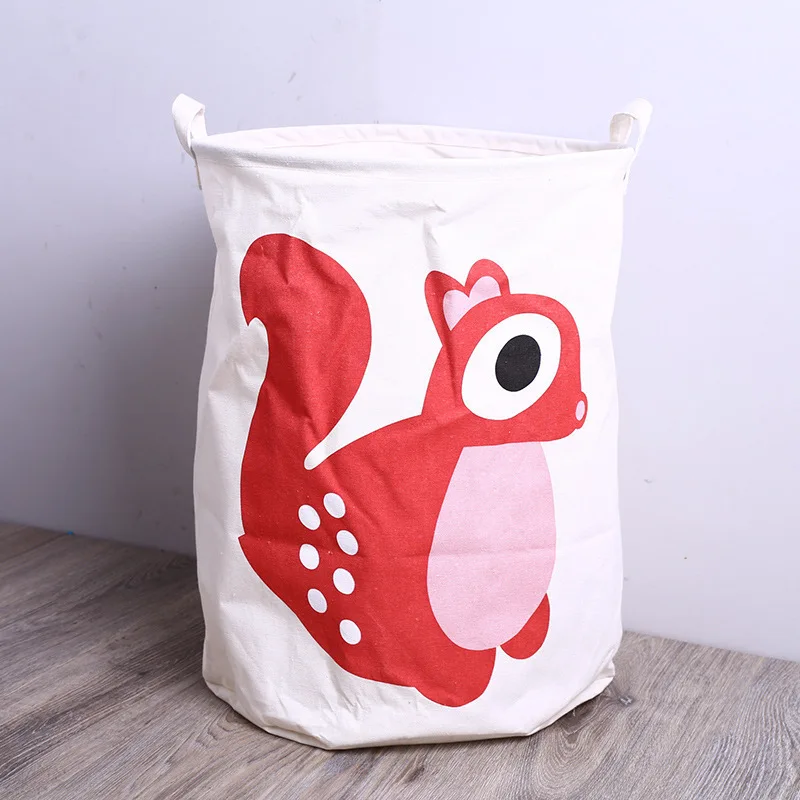 Корзина органайзер для белья и игрушек|Корзины белья| |