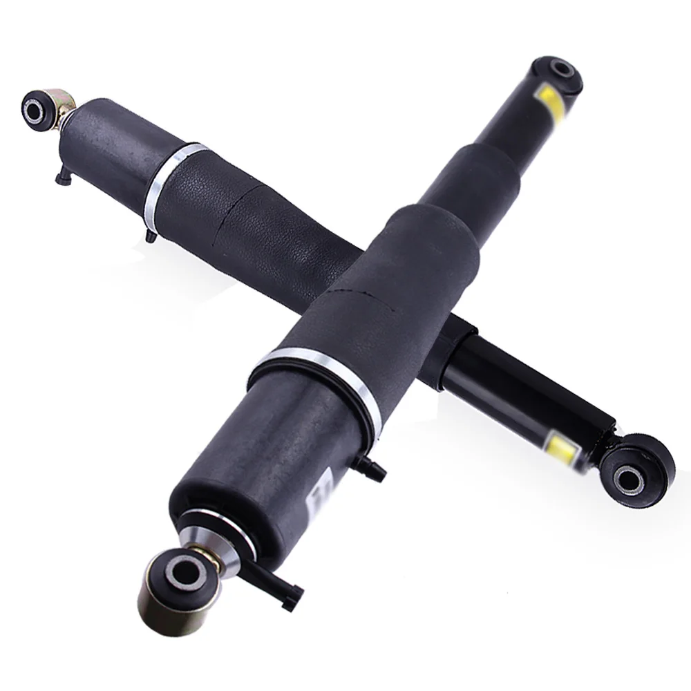 Воздушный амортизатор и стойка в сборе для Cadillac Escalade задний Chevy Suburban 15756926 15852159