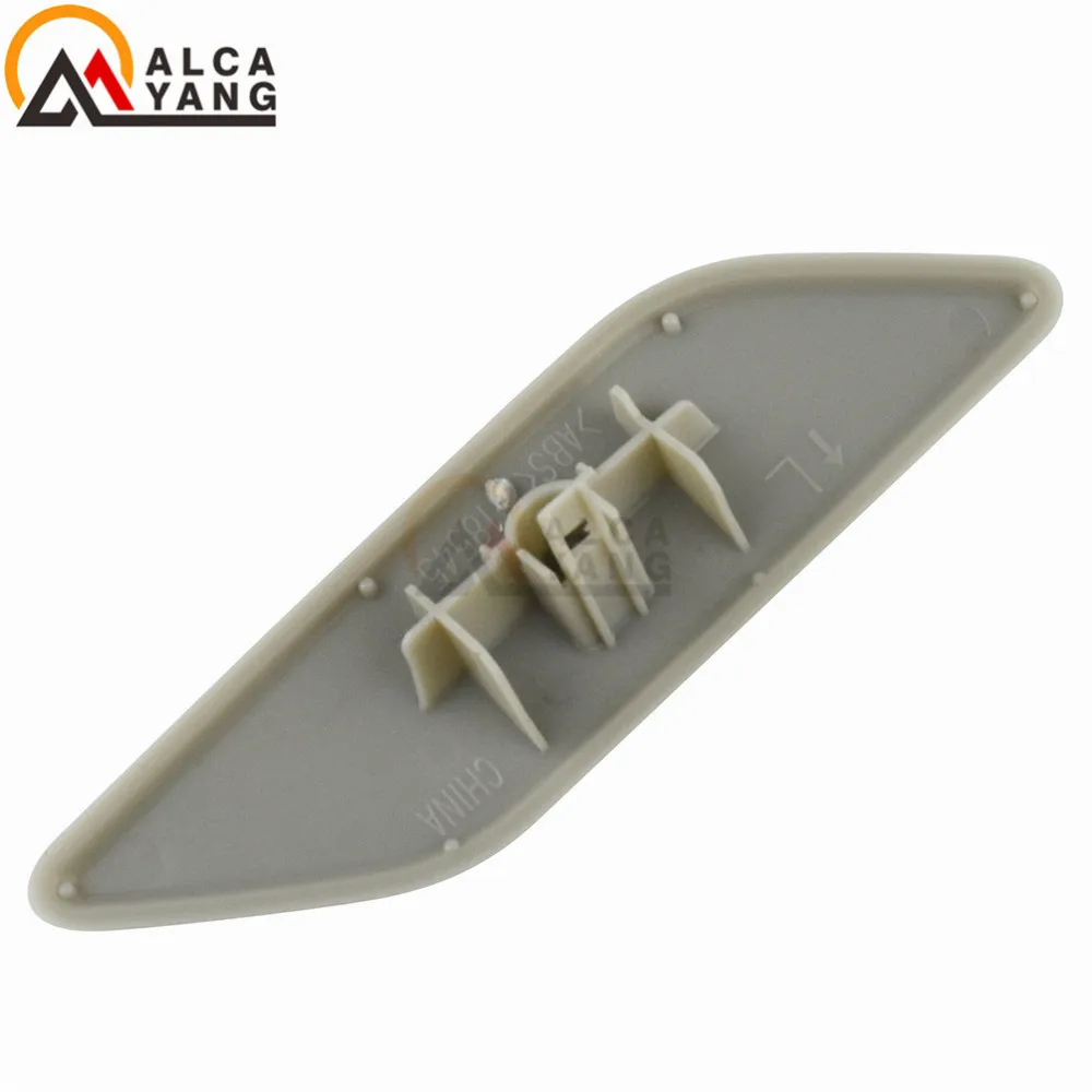 Распылительная насадка для омывателя фар крышка Honda CRV CR-V 2015 2016 2017 | Автомобили и