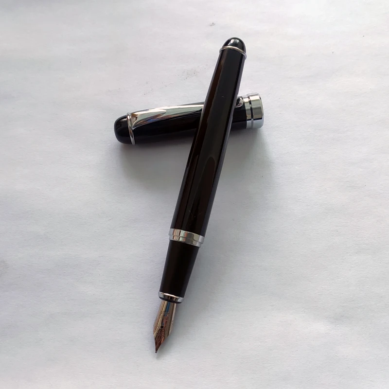Офисный письменный металла роллер шариковая ручка Бизнес записи цифровым пером