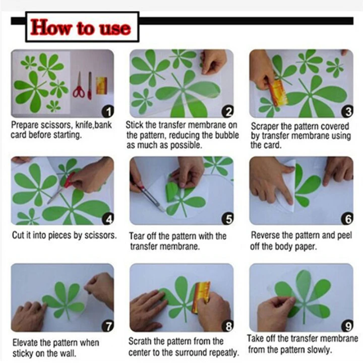 

Christmas Snowman Shop Window Stickers Removable DIY Home Window Wall Stick Decal Christmas Decorations Vinyl ph383