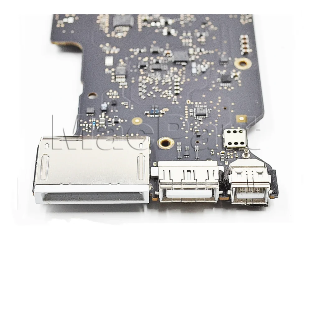 Материнская плата 820-3209-A для Macbook Air A1466 EMC2559 2012 года 1,7 ГГц 1,8 ГГц 2,0 ГГц 4 ГБ 8 ГБ оперативной памяти, полностью протестированная.