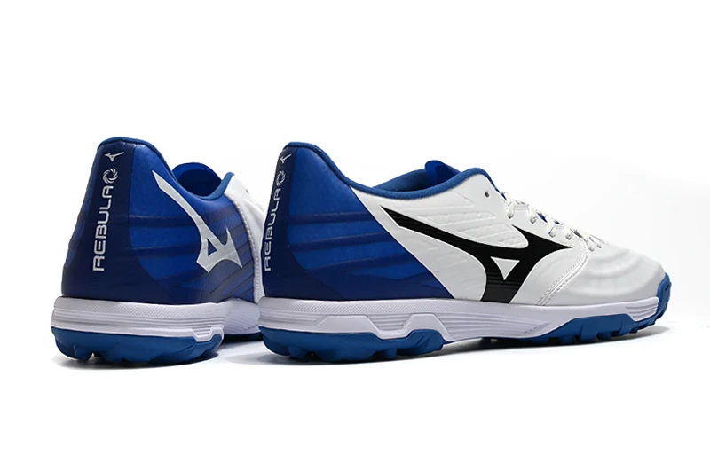 Кроссовки Mizuno Creation REBULA 3 AS/TF мужские уличная спортивная обувь размер 40 45