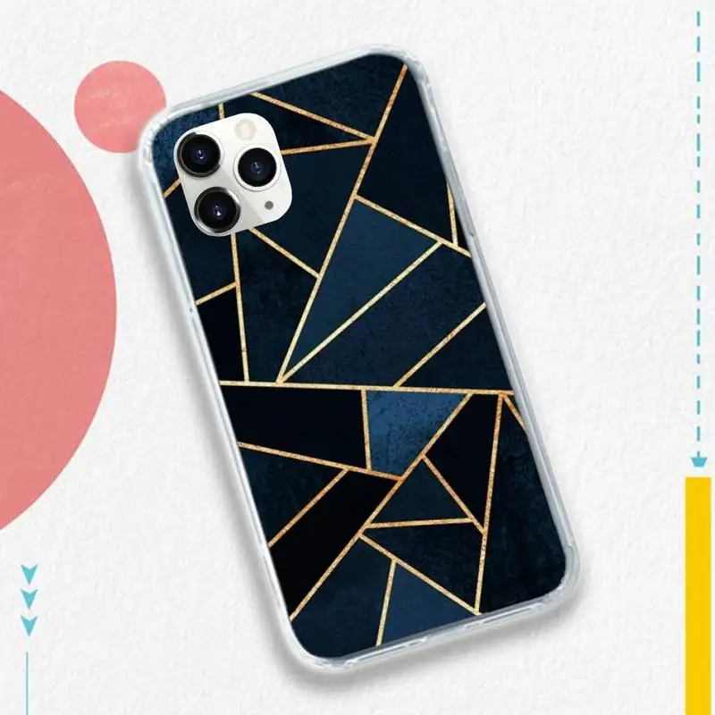 

Marble Splicing newly arrive Phone Case for iPhone 11 12 pro XS MAX 8 7 6 6S Plus X 5S SE 2020 XR