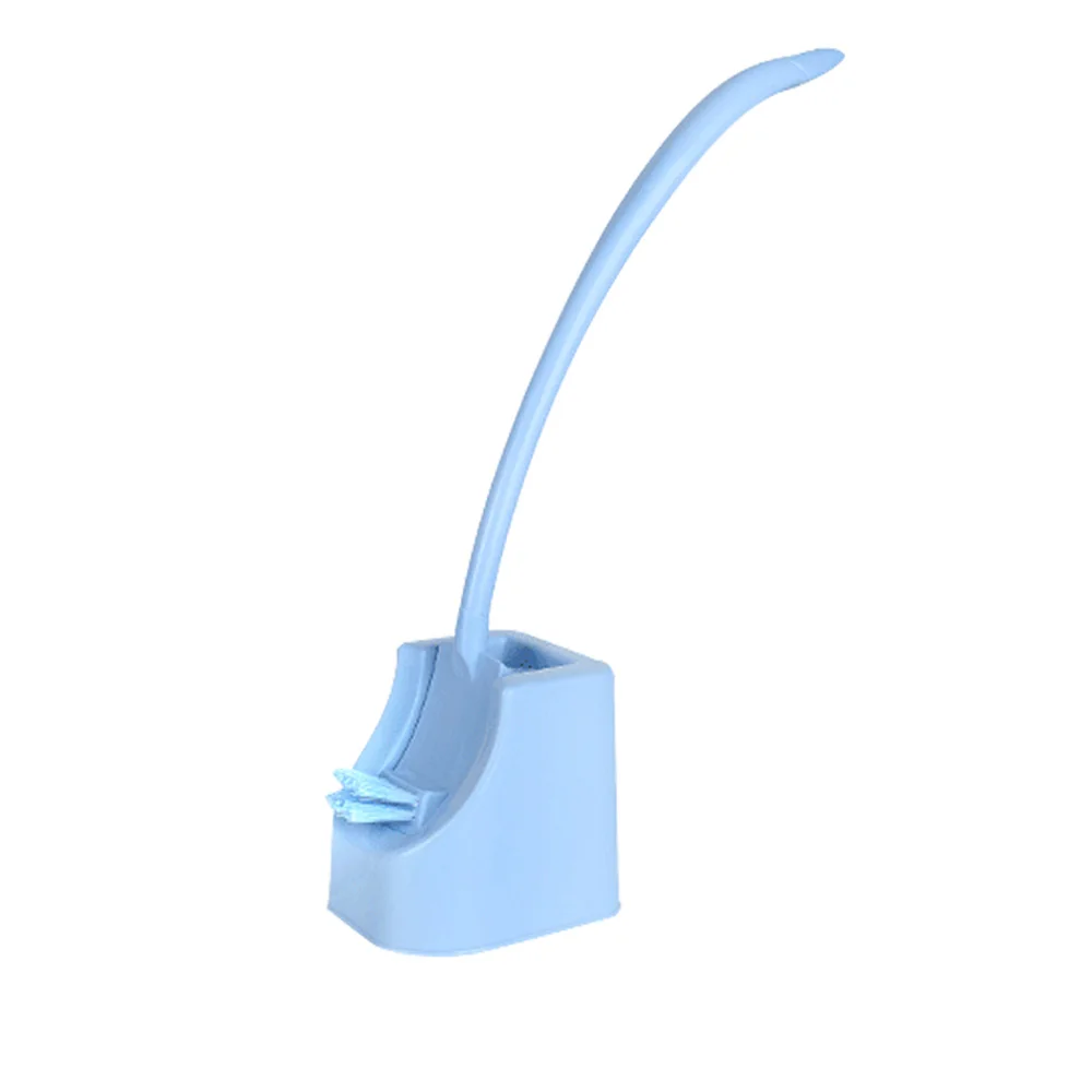 Щетка для унитаза без мертвых углов щетка чистки туалета в домашних условиях с