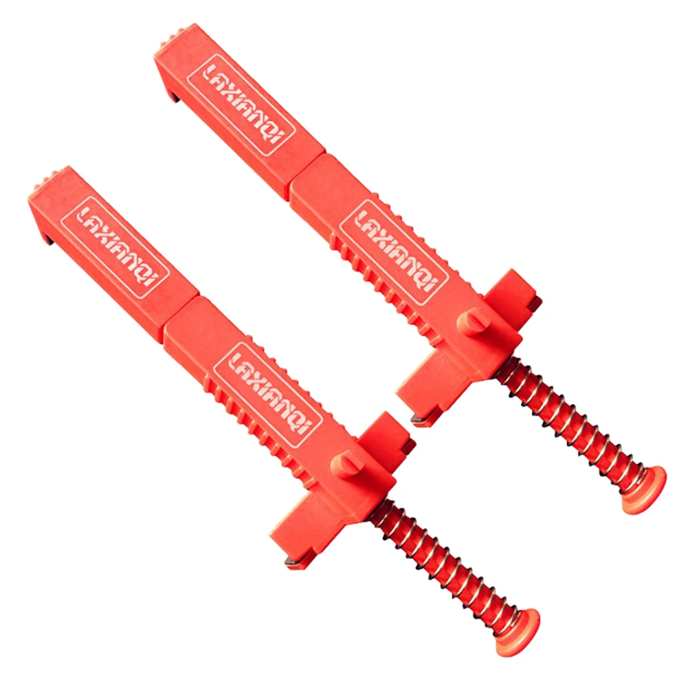 

2PCS Wire Drawer Bricklaying Tool Fixer for Building Brick Liner Runner Wire Drawer Bricklaying Tool Fixer for Construction