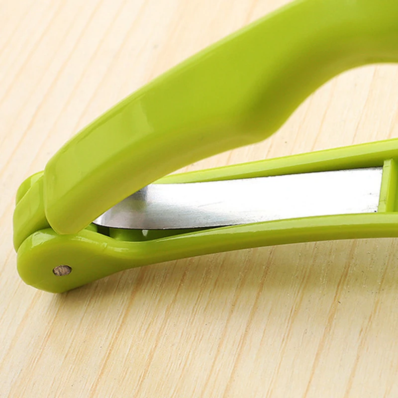 

Fruit Slicer Lemon Potato Tomato Creative Cooking Tool Vegetable Cutter Slicer For Kitchen Accessories Gadgets