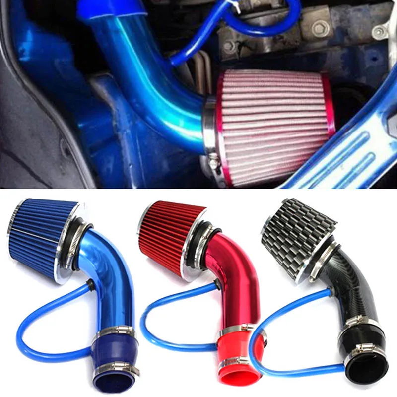 Универсальный автомобильный воздухозаборник набор инструментов чехол для