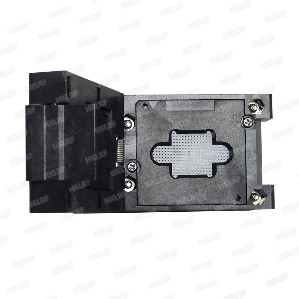 Адаптер Версии MEC1633 EC Seat BGA169 для программатора RT809H RT809F | Компьютеры и офис