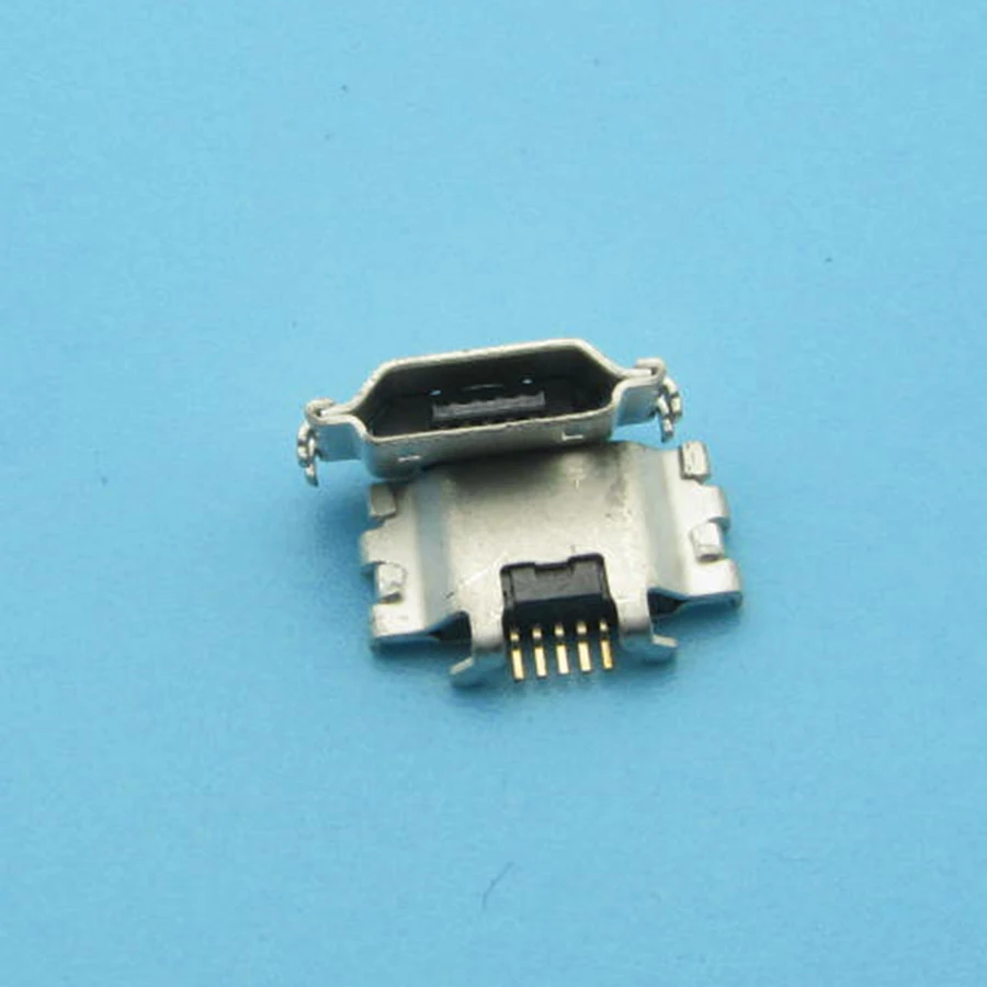 Разъем Micro USB для передачи данных и зарядки PS Vita PSV 2000 5 шт |