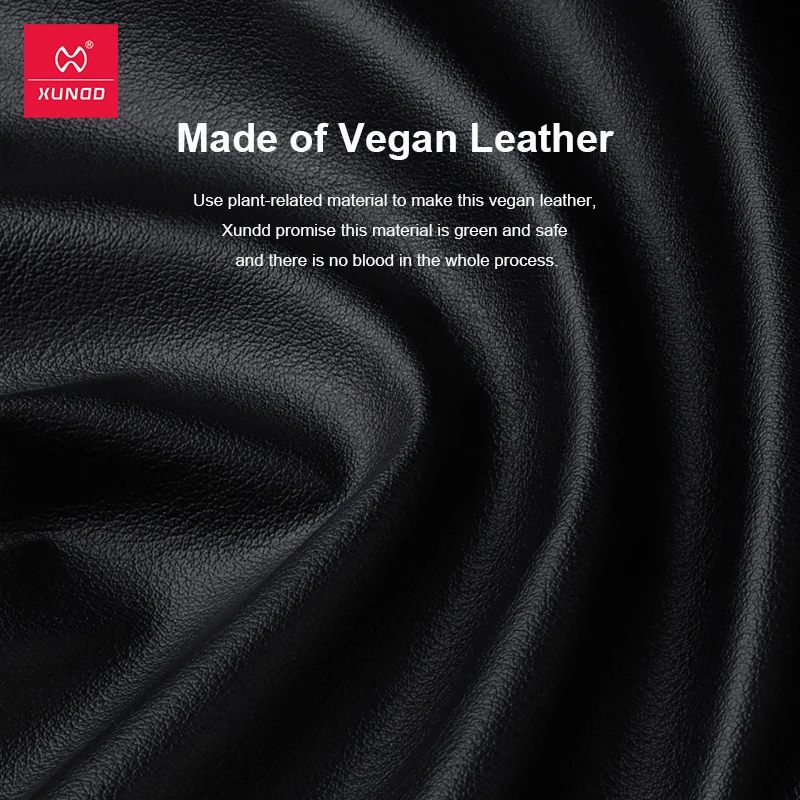 for poco f3 case xundd vegan leather case for xiaomi pocophone poco f3 funda coque cover protective bumper phone cover free global shipping