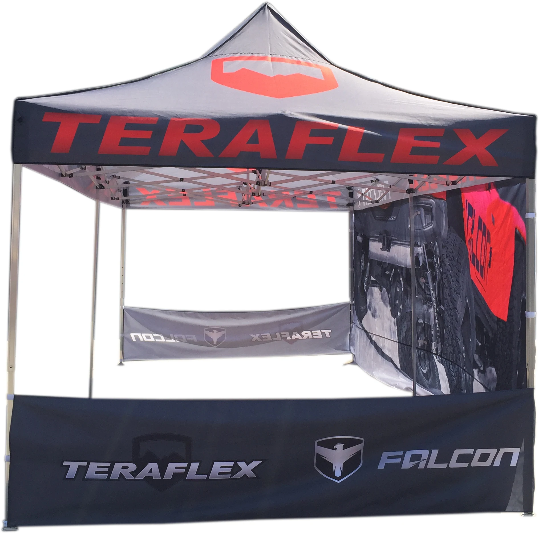 Teanling наружные тенты 8 человек водонепроницаемые/УФ-стойкие для церемоний