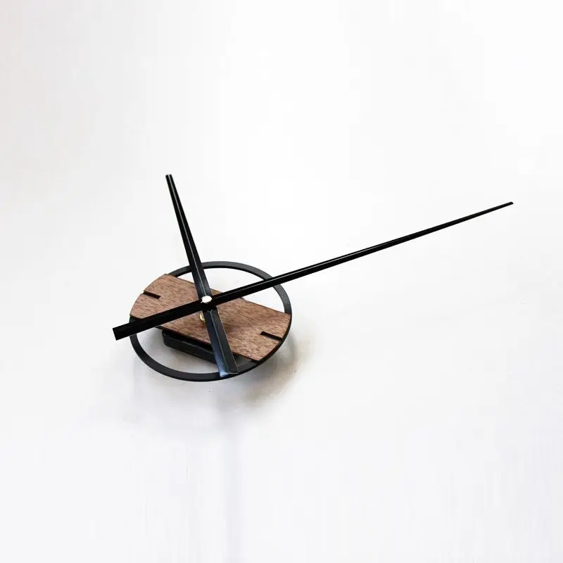 Quality Large Silent Quartz DIY Wall Clock Movement Hands Mechanism Repair Parts Tool | Дом и сад