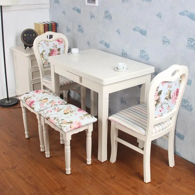 Tisch Comedores Mueble Escrivaninha Set Yemek Masasi Eet Tafel Redonda Sala, кухонный стол, обеденный стол