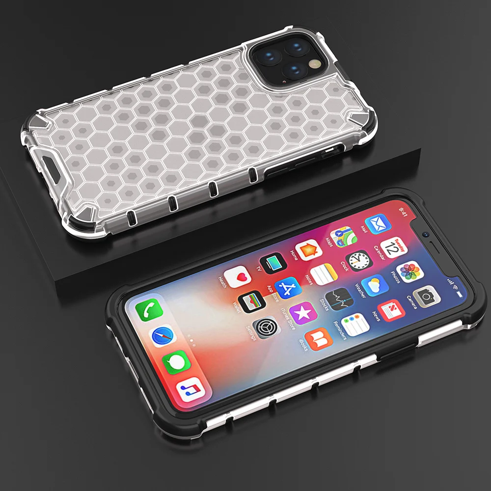 11Pro чехол для Apple iPhone 11 Pro максимальный iPhone11 11Promax Skin Ip I Phone iPhone11pro бампер Iph 11Max Coque Iphne