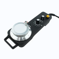 ismm2080 100ppr cnc handwheel encoder mpg manual pulse generator