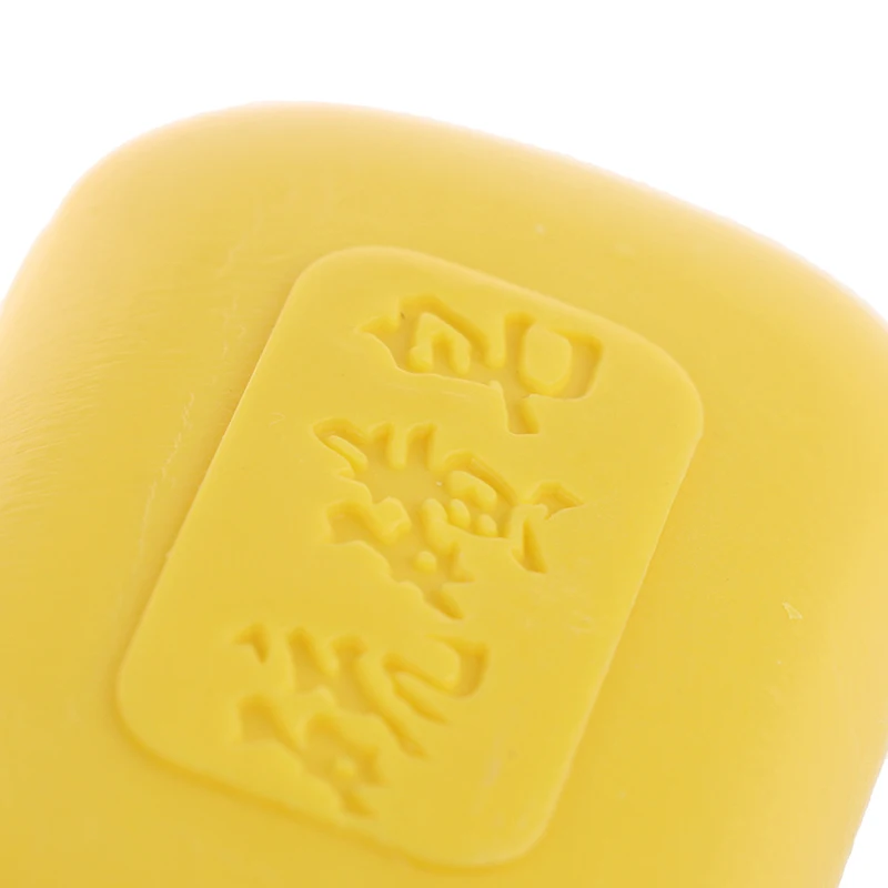 

85g facial cream traditional Chinese skin care products Shanghai Sulphur soap mild clean moist skin