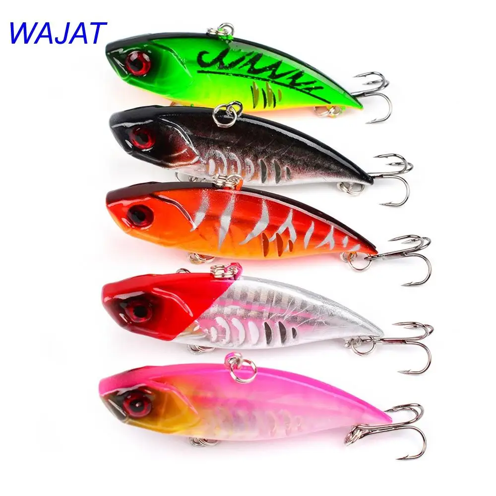Fishing Lures Whopper Plopper Multi Segment Lure Unpainted Blanks Fly Tying Bait Lismisca Artifici Rato Ocean Boat Fishing|Наживки для