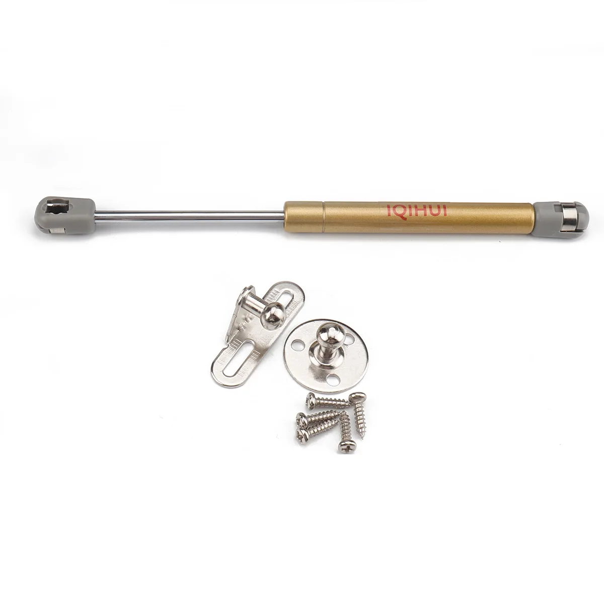 

2pcs Gas Strut Gas Spring Box Lid Support Lift Support Lid Stay Gas Props/Shocks for RV