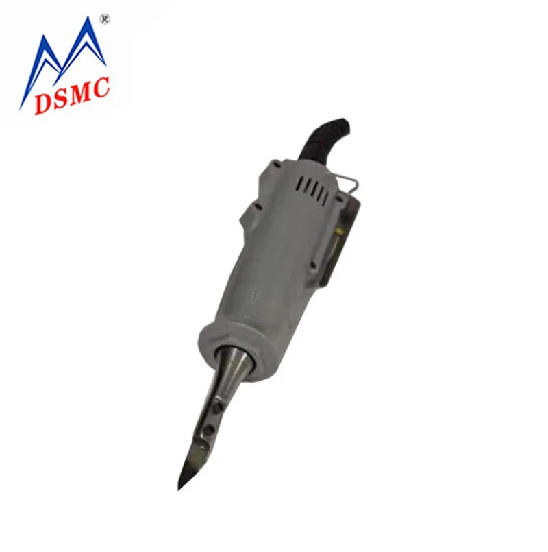 CE портативная ультразвуковая машина для резки АБС пластика/ткани|Принтеры| |