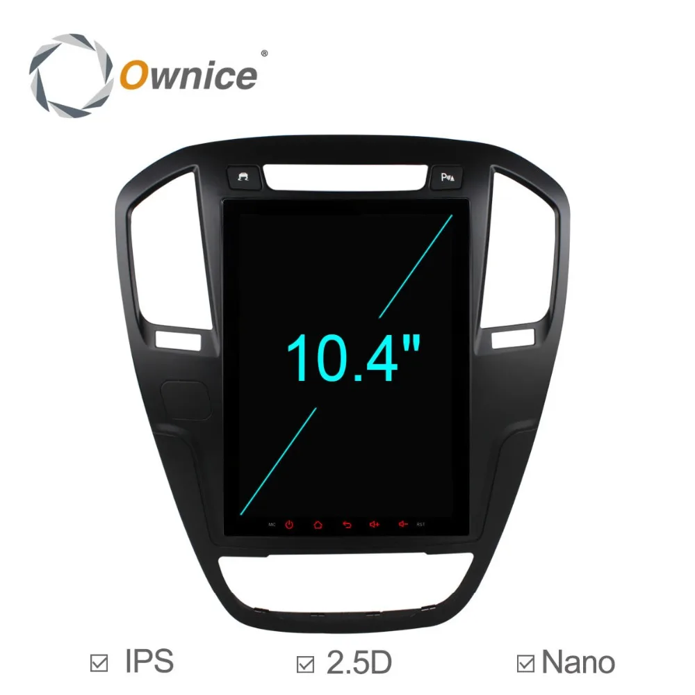 C600 10 4 &quotВосьмиядерный процессор для Buick Реал Opel Insignia 2009 2010 2011 2012 2013 GPS Радио стерео