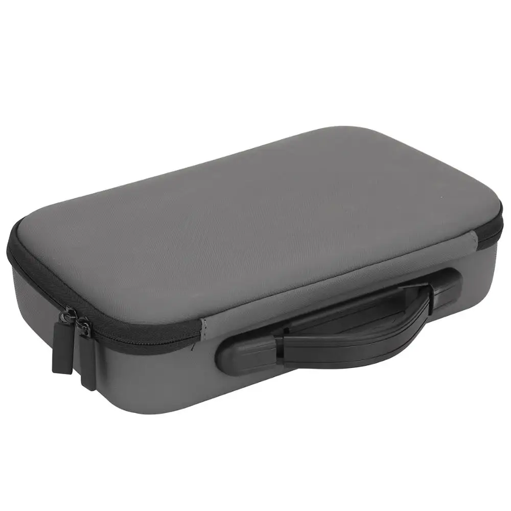 Водонепроницаемая Портативная сумка для хранения из полиуретана Hardshell Дорожный