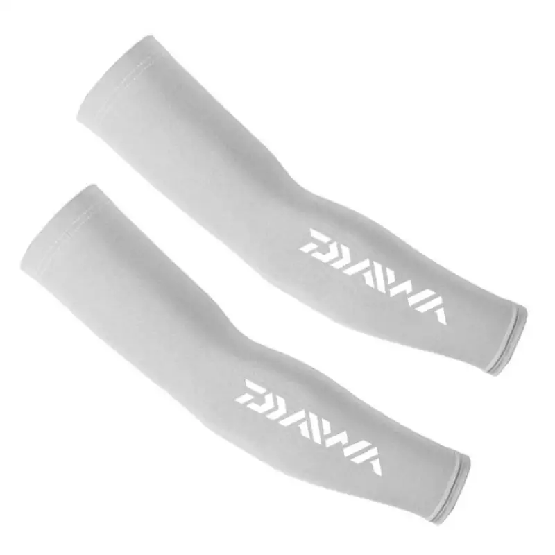 Нарукавники для спорта на открытом воздухе унисекс манжеты рыбалки летние бега