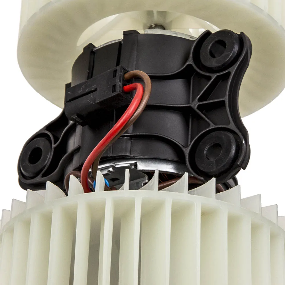 

Heater Blower Motor for BMW 5 Series E39 Estate 520d 525d 523i 528i 520i 525i 1995-2004 64118372493