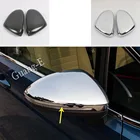 Корпус автомобиля, карандаш заднего вида, боковое стекло заднего вида, крышка зеркала, отделка, детали рамы для VW Volkswagen Touran L 2016 2017 2018 2019