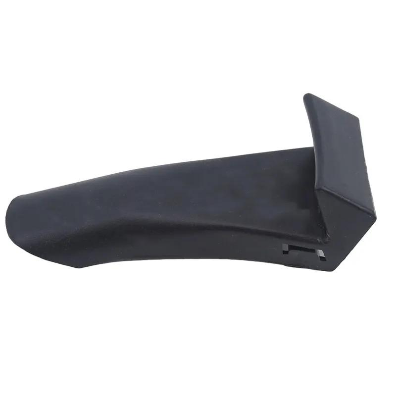 Черный 1 комплект (4 шт.) резиновых чехлов для защиты шин авто Сменные аксессуары