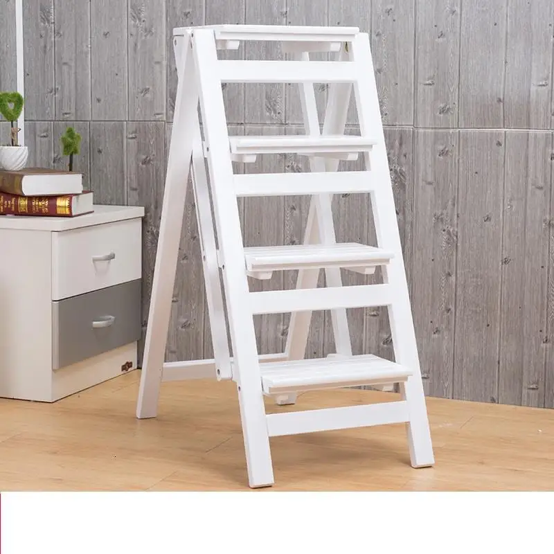 Echelle Pliante Para Cocina складной кухонный стул Escalera Plegable Scaletta Legno Merdiven Stepladder Escaleta