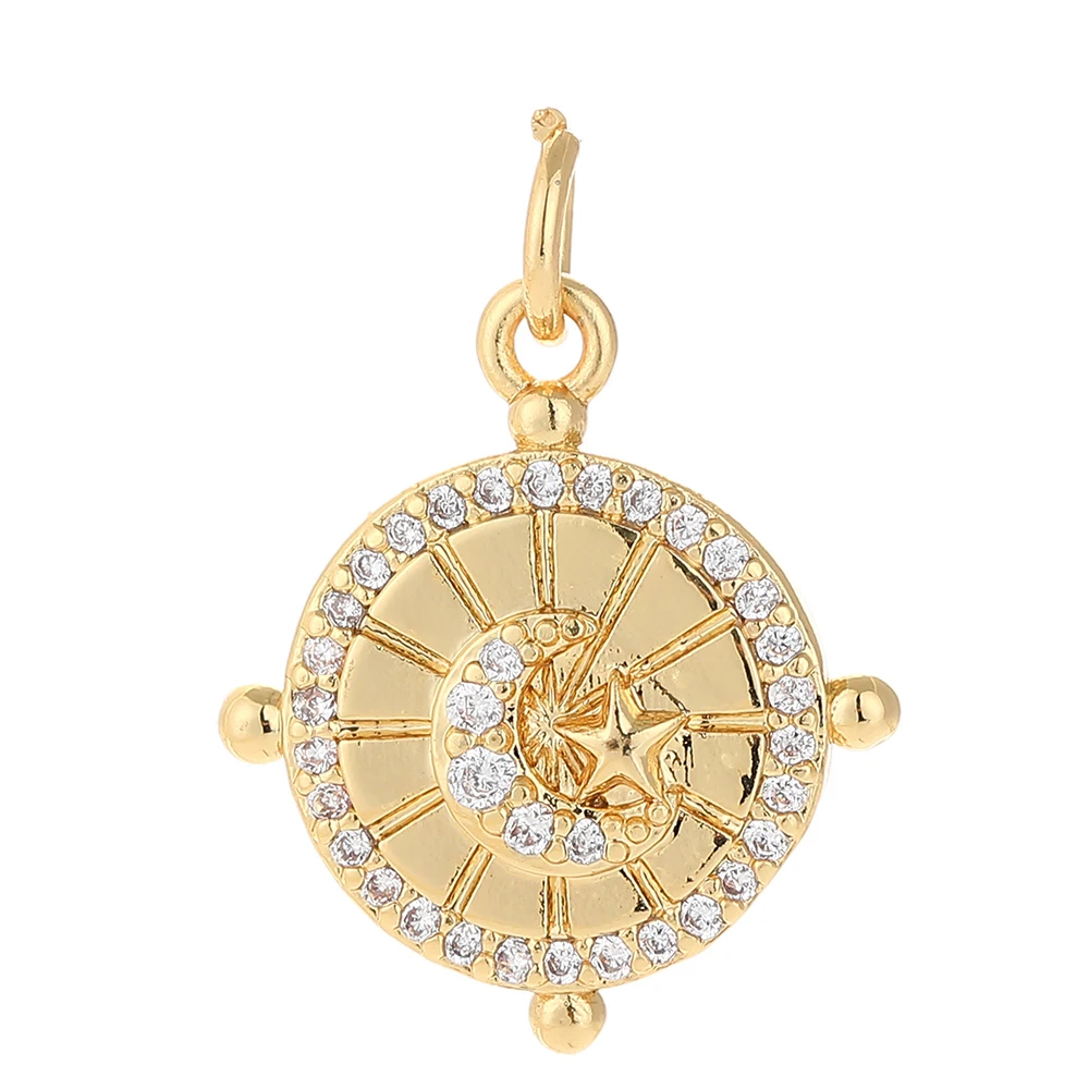 Очаровательные шармы для изготовления ювелирных изделий фурнитура сделай сам в