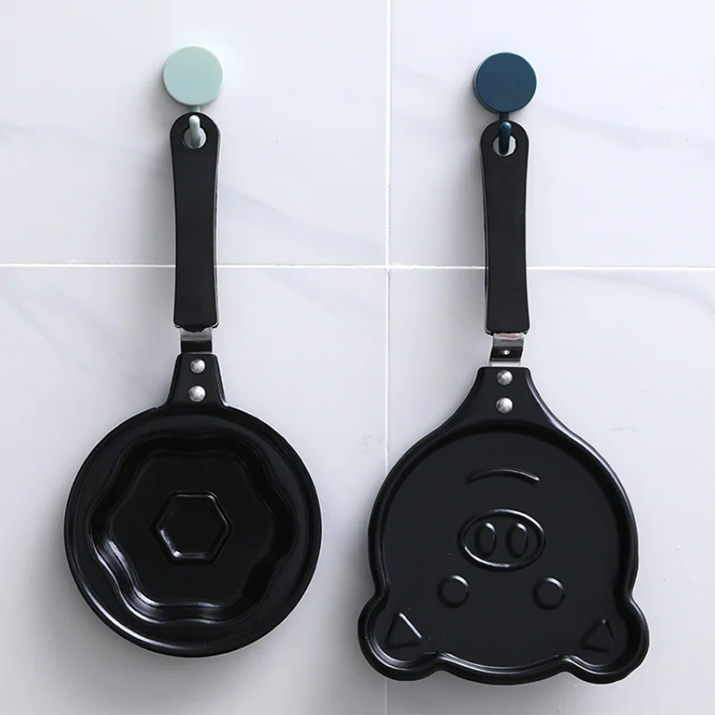 Творческий в форме сердца лягушка медведь рисунком свинки из мультфильма с