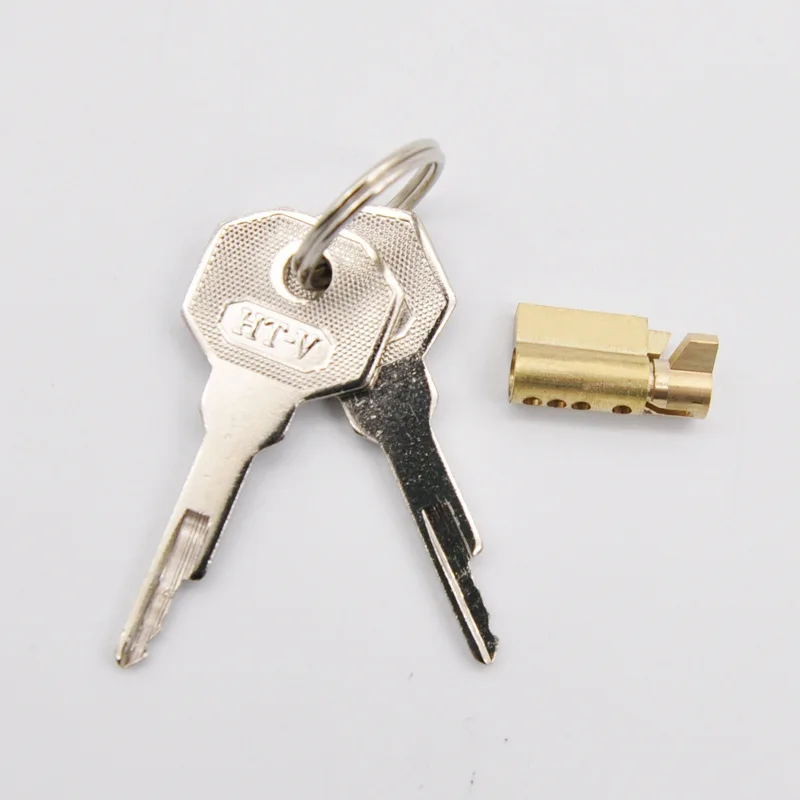 2020 Новый секс-шоп Замена стелс замок мужской клетка целомудрия для пениса