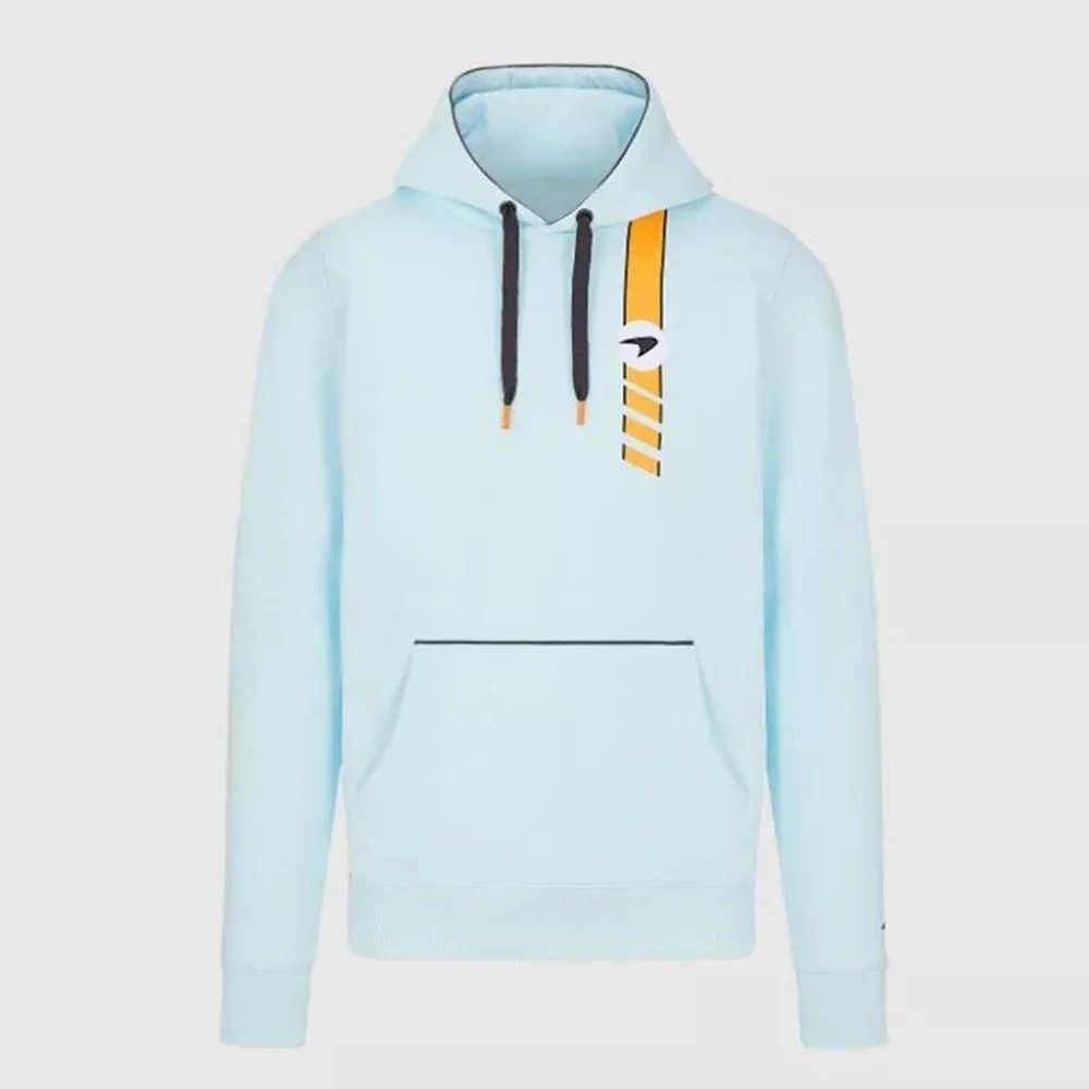

2021 Season Motorsport F1 Teamline Men's Jacket Zip Fleece Windproof Sweatshirt Racing Hoodie Motorbike Motocross Bike Cycling