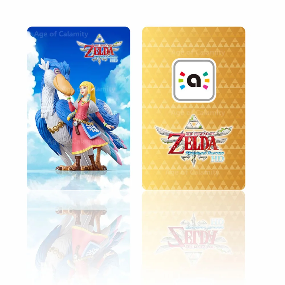 Новые карты-метки NS Switch для игры на Диабло 3 NFC Ntag215 новые данные подключение к